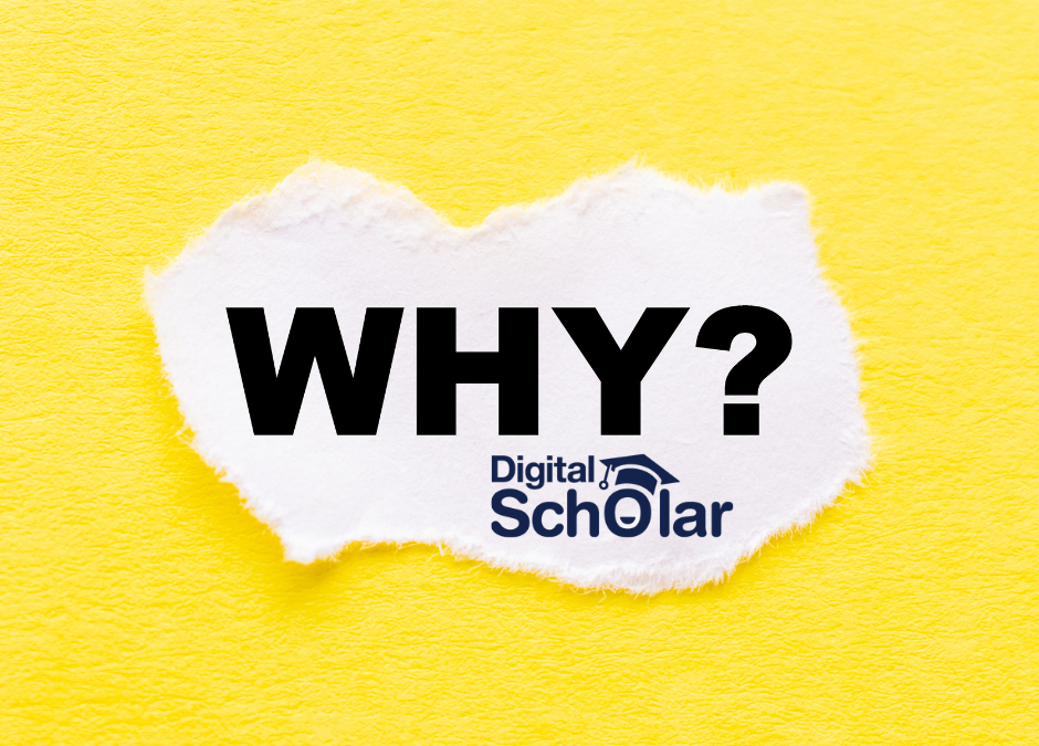 Why Online Digital Marketing Course with Digital Scholar?